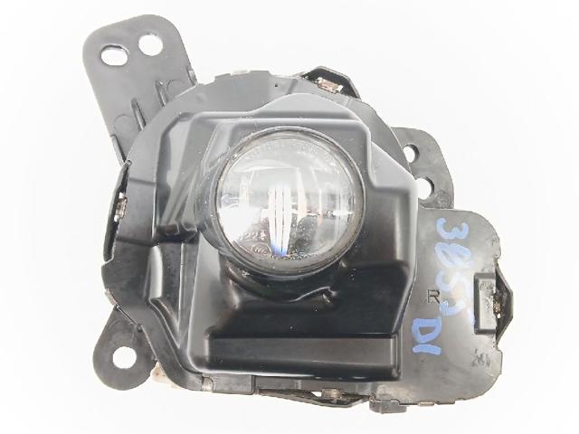 Luzes de nevoeiro direitas GHP951680A MAZDA