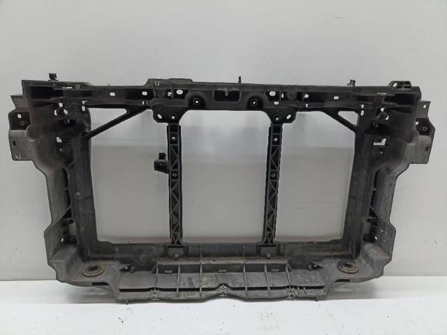 Carcaça de fixação do radiador GHP953111 MAZDA