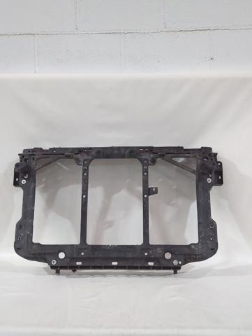 Carcaça de fixação do radiador GHP953111 MAZDA