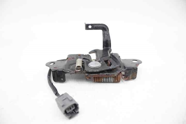 Fecho da capota GHP956620 MAZDA