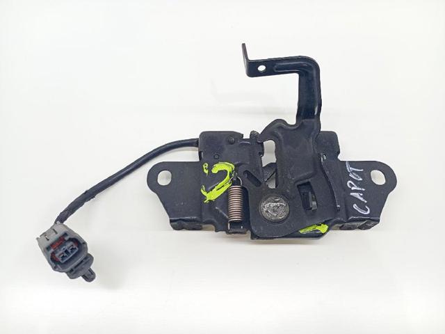GHP956620B Mazda
