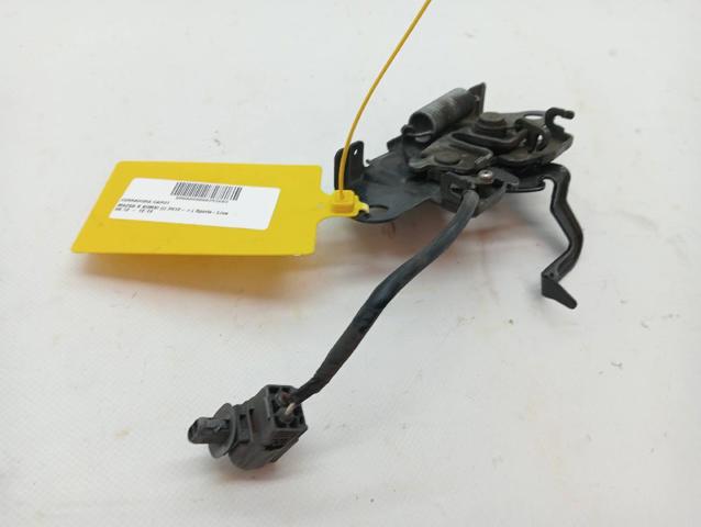 GHP956620B Mazda