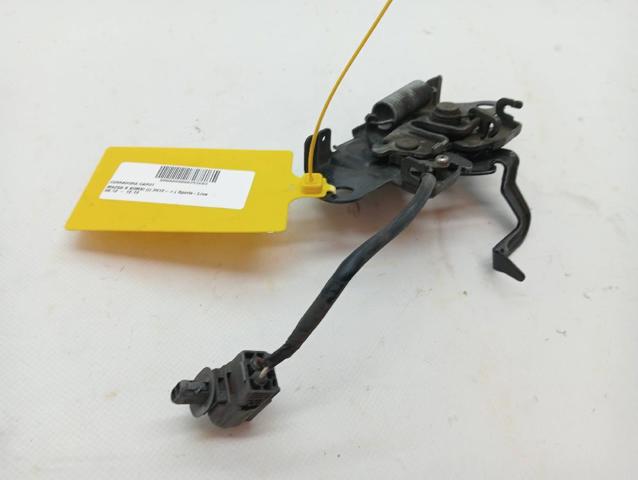 GHP956620B Mazda