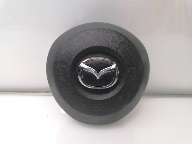 Cinto de segurança (AIRBAG) de condutor GHP957K00 MAZDA