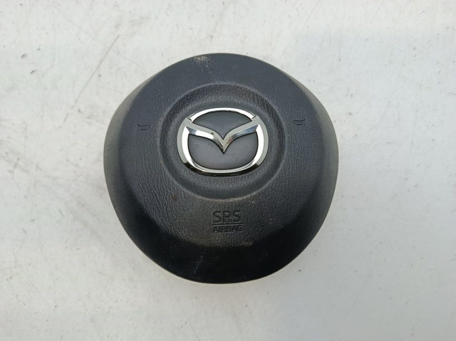 GHP957K00A Mazda