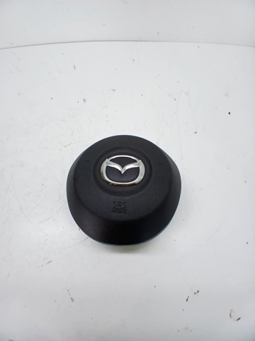 GHP957K00A Mazda