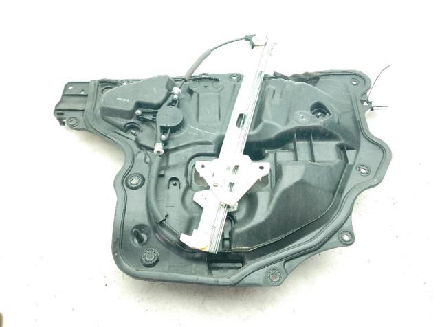 GHP959590A Mazda