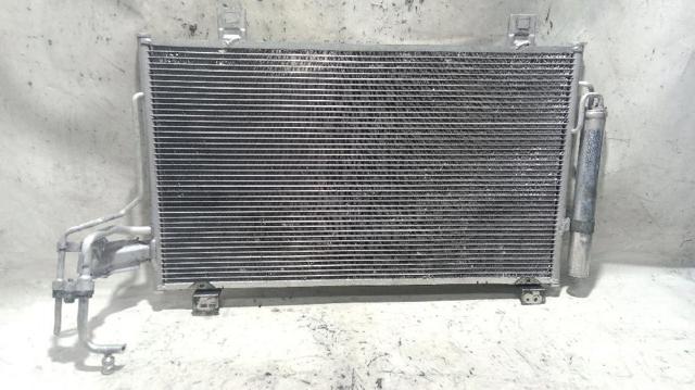 Radiador de forno (de aquecedor) Mazda 3  BM, BN ao melhor preço