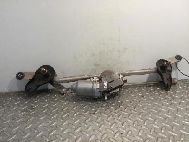 Motor de limpador pára-brisas do pára-brisas GHP967340 MAZDA