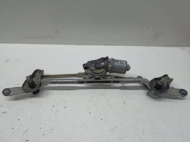 Motor de limpador pára-brisas do pára-brisas GHP967340A MAZDA