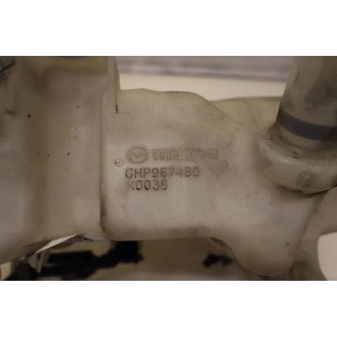 GHP967480 Mazda