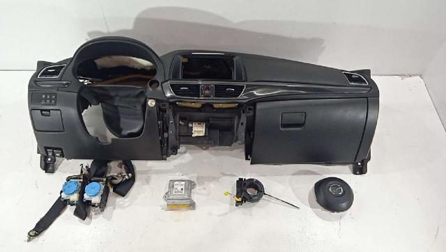 GHR157K30 Mazda