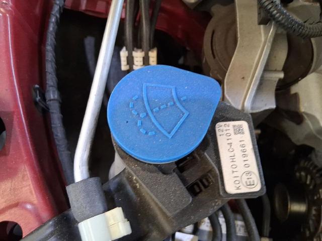 Tanque de fluido para lavador de vidro Mazda 3  BM, BN ao melhor preço