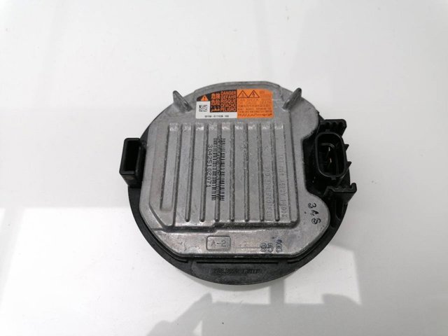 Unidade de encendido (xénon) GHR4510H3 MAZDA