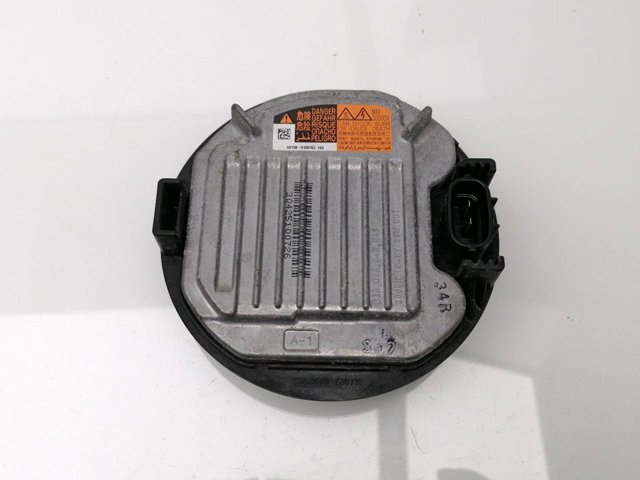 Unidade de encendido (xénon) GHR4510H3 MAZDA
