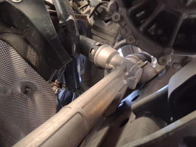 GHT232110B Mazda