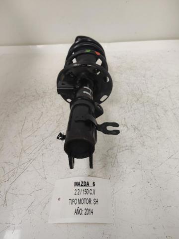 GHT634900A Mazda