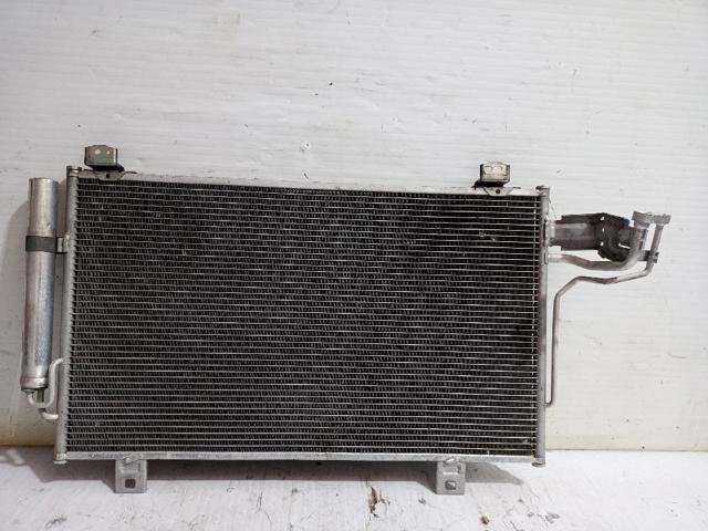Radiador de aparelho de ar condicionado GHT661480B MAZDA