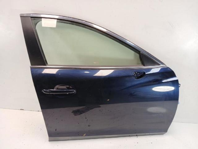 Porta dianteira direita GHY05802XJ MAZDA