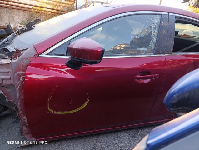 GHY05902XJ Mazda