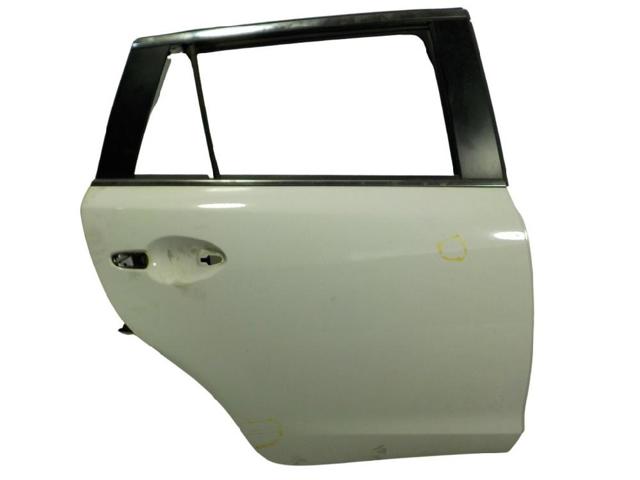 GHY07202XD Mazda