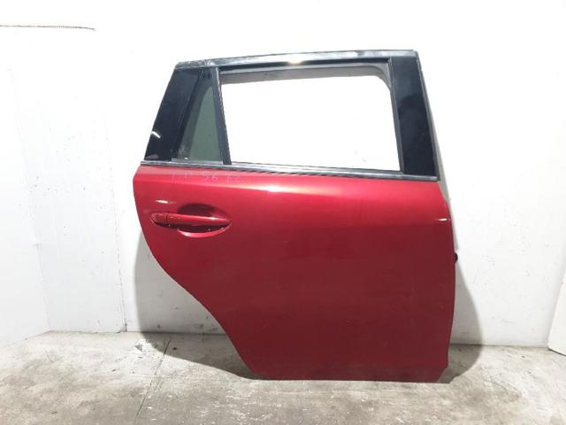 GHY07202XD Mazda