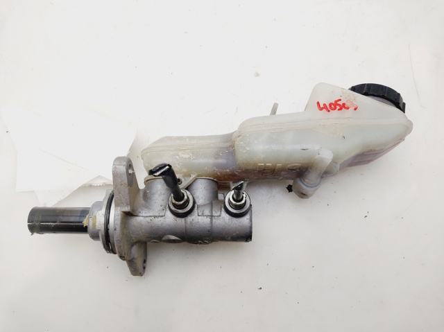 Cilindro mestre do freio para Mazda 6 GJ, GL