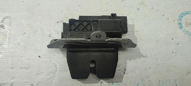 Fecho de tampa de porta-malas (de 3ª/5ª porta traseira) GJ1AN442A66AB FORD