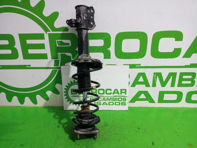 Amortecedor traseiro direito GJ1L28700 MAZDA