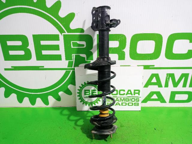 Amortecedor traseiro esquerdo GJ1L28900 MAZDA