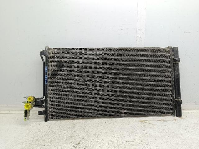 Radiador de aparelho de ar condicionado GJ3219710AA LAND ROVER