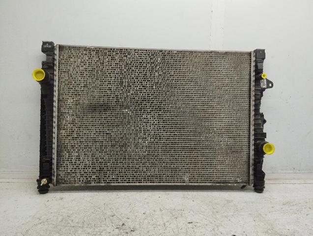 Radiador de esfriamento de motor GJ328005BB LAND ROVER