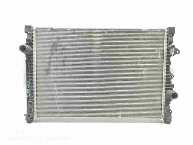Radiador de esfriamento de motor GJ328005BB LAND ROVER
