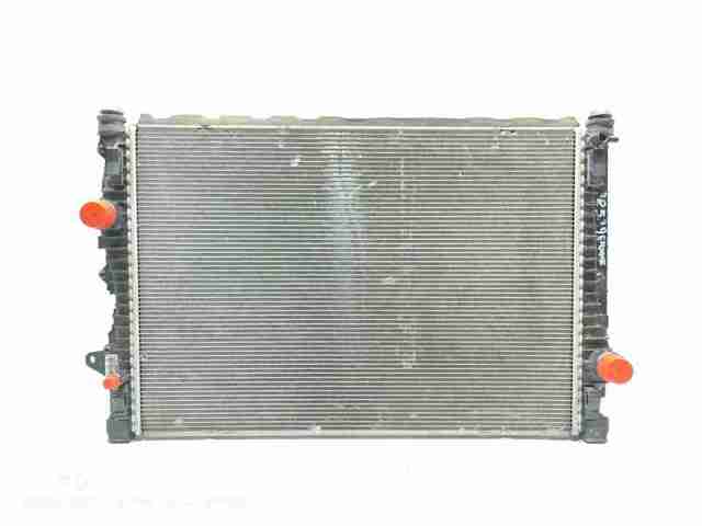 Radiador de esfriamento de motor GJ328005BB LAND ROVER