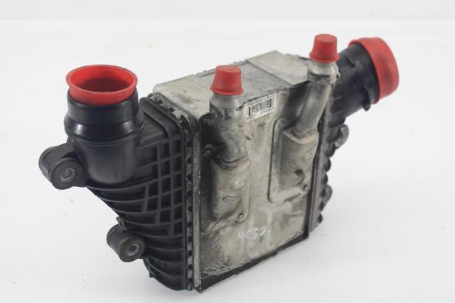 Radiador de intercooler GJ329L440AD LAND ROVER