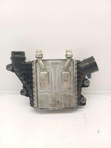 Radiador de intercooler GJ329L440AD LAND ROVER