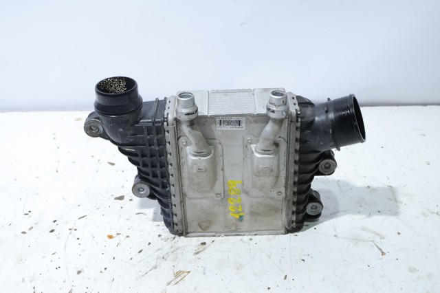 Radiador de intercooler GJ329L440AE LAND ROVER