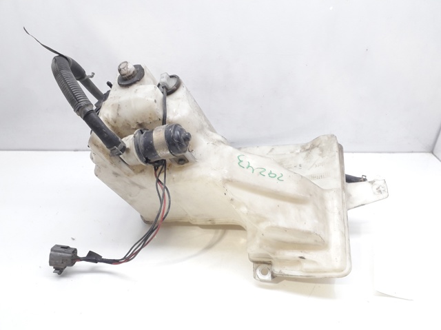 Tanque de fluido para lavador de vidro para Mazda 6 GG