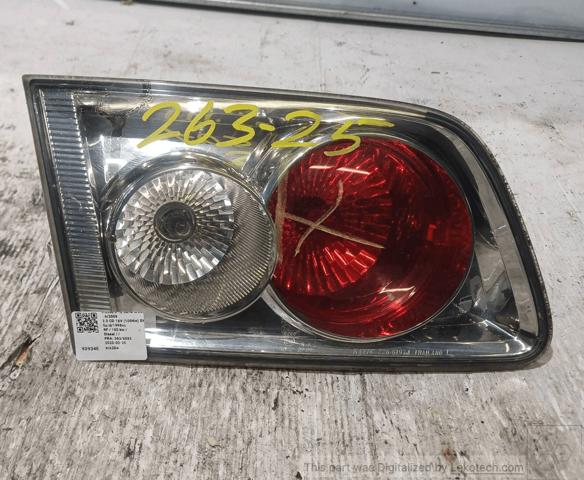 GJ5E513G0B Mazda