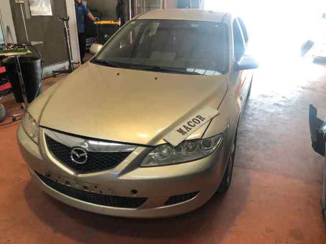 GJ6A Mazda