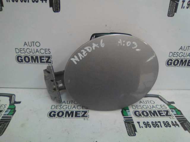 Motor de limpador pára-brisas do pára-brisas GJ6A MAZDA