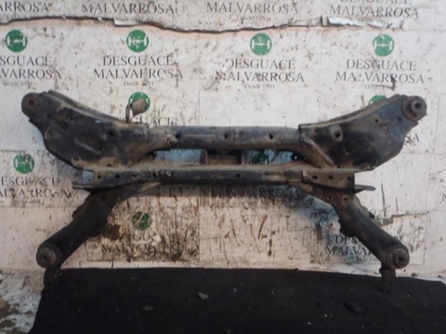 Viga de suspensão traseira (plataforma veicular) GJ6A2880XE MAZDA
