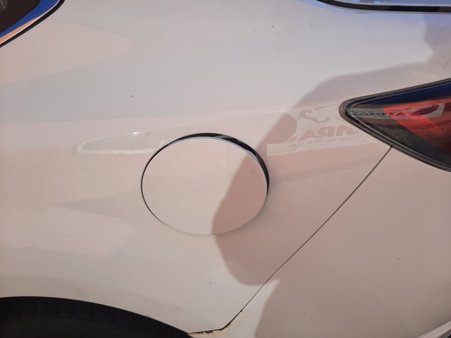 Mazda 6 hatchback comprar em Portugal