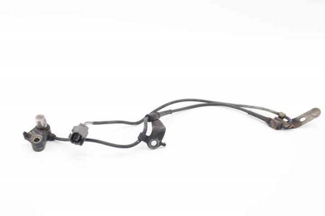 Sensor ABS dianteiro esquerdo GJ6A4373X MAZDA