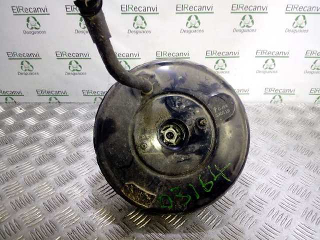 Reforçador dos freios a vácuo GJ6A43800 MAZDA