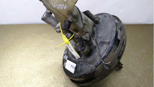 Reforçador dos freios a vácuo GJ6A43800 MAZDA
