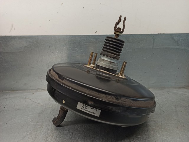Reforçador dos freios a vácuo GJ6A43800 MAZDA