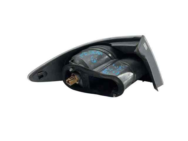 Lanterna traseira direita externa GJ6A51170E MAZDA