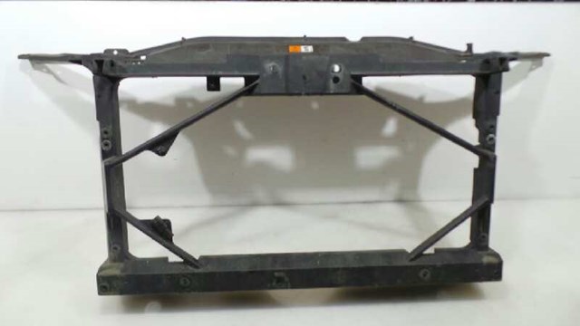 Suporte do radiador montado (painel de montagem de fixação das luzes) GJ6A53110A MAZDA
