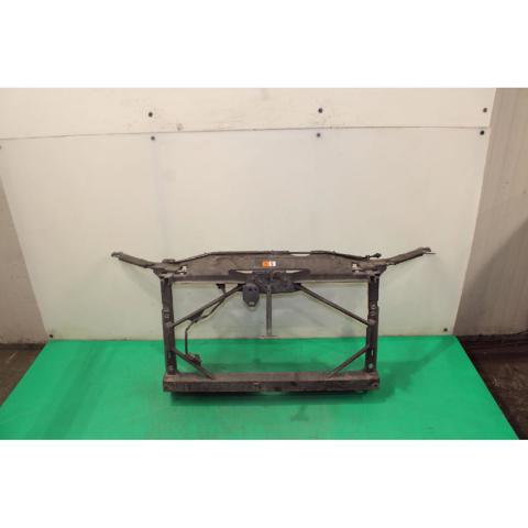 Suporte do radiador montado (painel de montagem de fixação das luzes) GJ6A53110D8H MAZDA